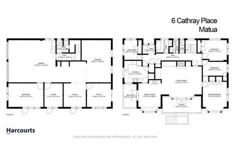 Photo of property in 6 Cathray Place, Matua, Tauranga, 3110