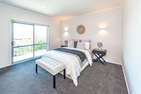 Photo of property in 14 Magnolia Crescent, Tawhero, Whanganui, 4501