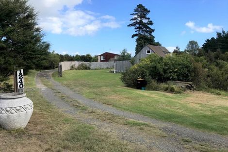 Photo of property in 1240 Manaia Road, Manaia, Coromandel, 3581