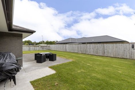 Photo of property in 40 Dreaver Drive, Waitara, 4320
