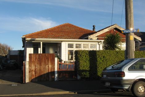 Photo of property in 40 Marlow Street, Saint Kilda, Dunedin, 9012