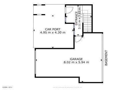 Photo of property in 37 Tilbury Street, Fairfield, Lower Hutt, 5011