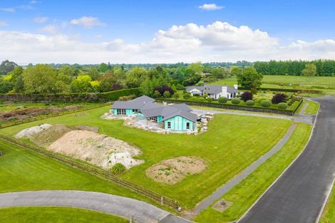 Photo of property in 15 Cameo Place, Matamata, 3472