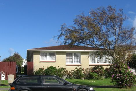 Photo of property in 20 Barraud Street, Avalon, Lower Hutt, 5011