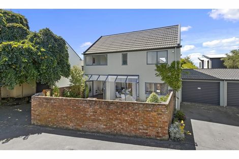 Photo of property in 6/44 London Street, Richmond, Christchurch, 8013