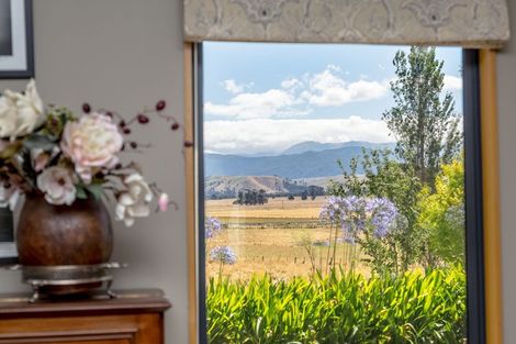 Photo of property in 398 Opaki Kaiparoro Road, Kopuaranga, Masterton, 5882