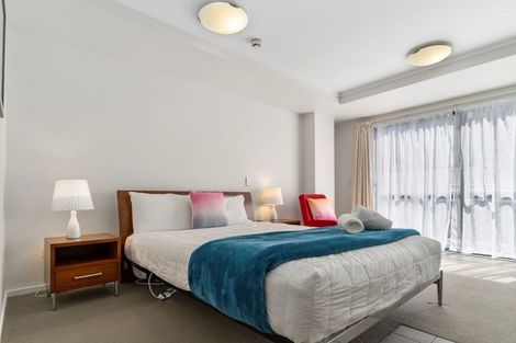 Photo of property in Atlas Apartments, 10/49 Maunganui Road, Mount Maunganui, 3116