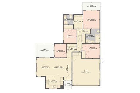 Photo of property in 11 Southbrook Close, Glenview, Hamilton, 3206