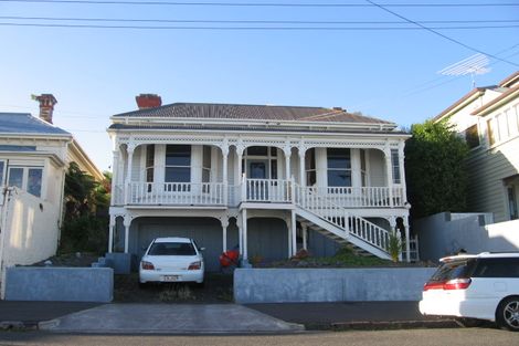 Photo of property in 22 Dunedin Street, Saint Marys Bay, Auckland, 1011