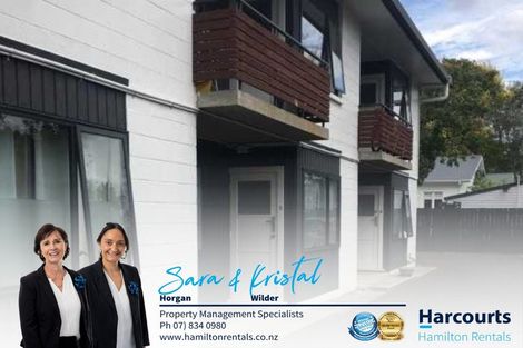 Photo of property in 15 Kitchener Street, Claudelands, Hamilton, 3214