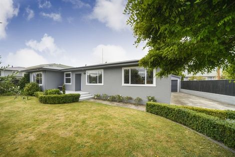 Photo of property in 4 Swansea Street, Hokowhitu, Palmerston North, 4410