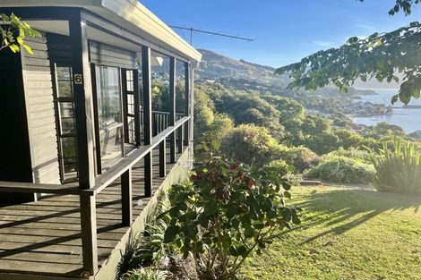 Photo of property in 6 Settlers Hill, Akaroa, 7520
