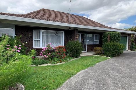 Photo of property in 3/35 Prictor Street, Papakura, 2110