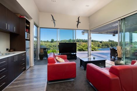 Photo of property in 2415 Maungatautari Road, Karapiro, Cambridge, 3494