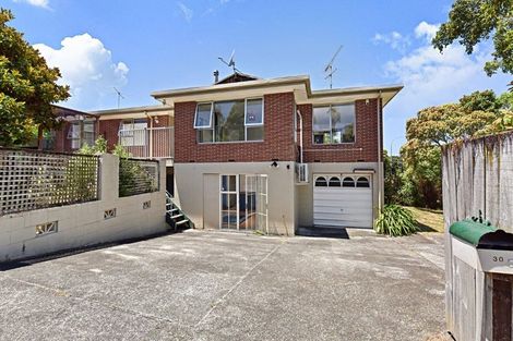 Photo of property in 30 Merton Road, St Johns, Auckland, 1072
