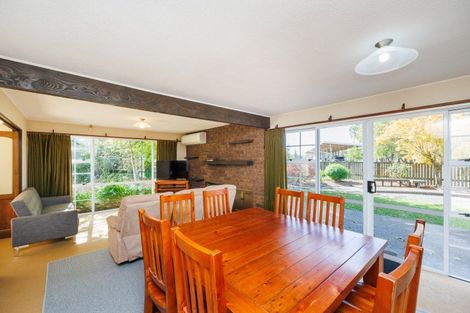 Photo of property in 1614 State Highway 3, Awahuri, Palmerston North, 4476