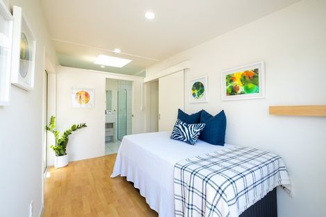 Photo of property in 107 Waghorne Street, Ahuriri, Napier, 4110