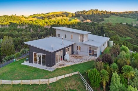 Photo of property in 451 Woodlands Road, Waihi, 3682
