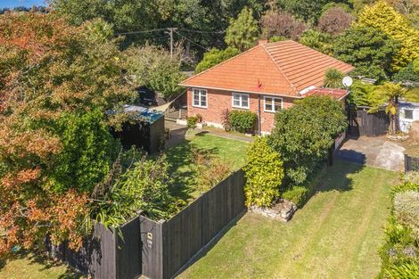 Photo of property in 14 Marshall Avenue, Whanganui East, Whanganui, 4500