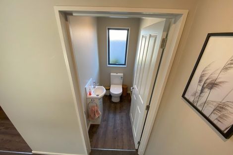 Photo of property in 1/489 Manchester Street, St Albans, Christchurch, 8014