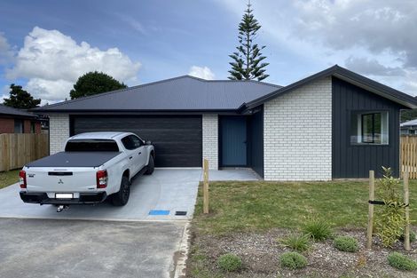 Photo of property in 15 Purei Place, Ngaruawahia, 3720