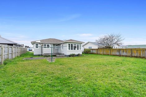 Photo of property in 33 Middlesex Street, Levin, 5510