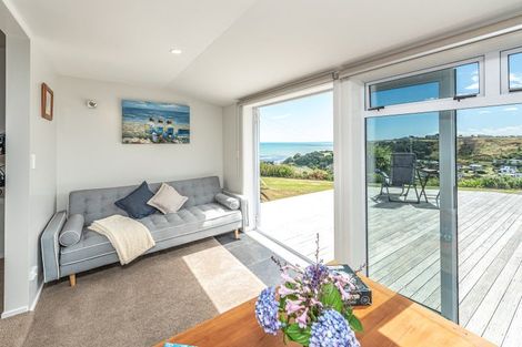 Photo of property in 111 Peat Avenue, Kai Iwi, Whanganui, 4574