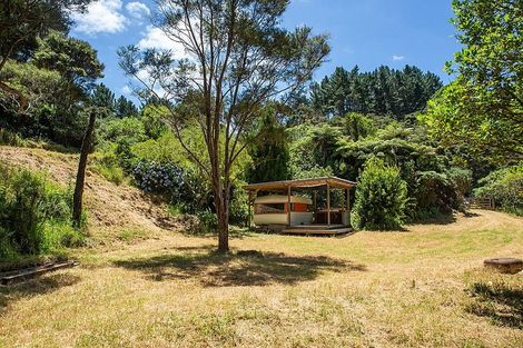 Photo of property in 659 Backriver Road, Peria, Kaitaia, 0483