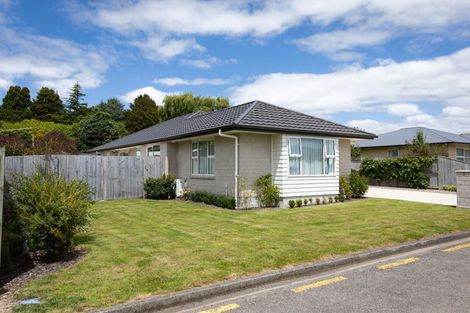 Photo of property in 5 Kauri Place, Pahiatua, 4910