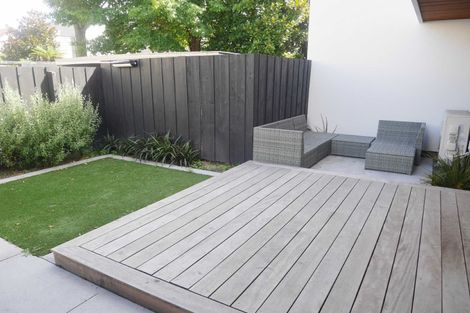 Photo of property in 27c Conference Street, Christchurch Central, Christchurch, 8013