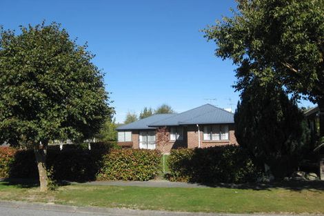 Photo of property in 7 Cushmor Drive, Methven, 7730
