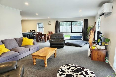 Photo of property in 27 Memorial Crescent, Methven, 7730