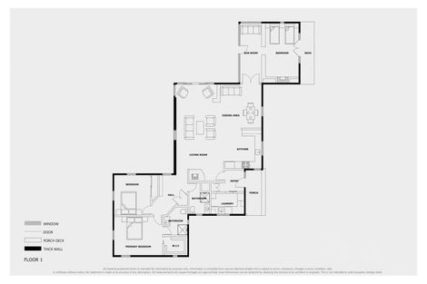 Photo of property in 26 Miners Terrace, Bannockburn, Cromwell, 9384