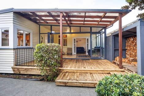 Photo of property in 47 Argyle Avenue, Takaro, Palmerston North, 4410