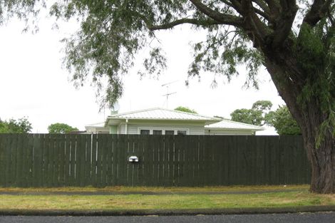 Photo of property in 64 Princes Street, Pukekohe, 2120