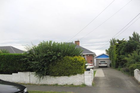 Photo of property in 11 Smartlea Street, Hoon Hay, Christchurch, 8025