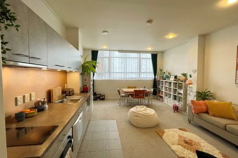 Photo of property in Edward Street Apartments, 21/3 Edward Street, Te Aro, Wellington, 6011