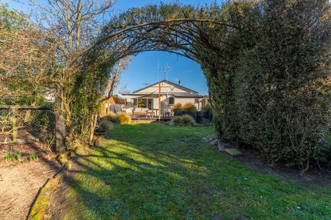 Photo of property in 26 Frederick Street, Makikihi, Timaru, 7971