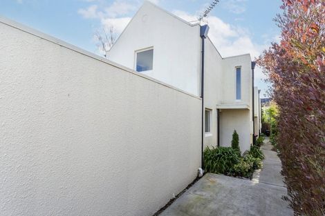 Photo of property in 1/16 Exeter Street, Merivale, Christchurch, 8014