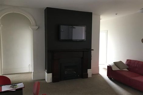 Photo of property in 58 Royal Terrace, Dunedin Central, Dunedin, 9016