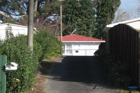 Photo of property in 23 Thompson Terrace, Manurewa, Auckland, 2102