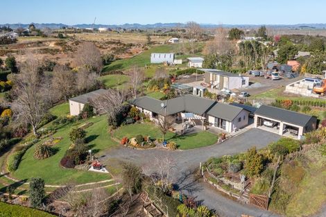 Photo of property in 62 Wayside Road, Te Kauwhata, 3782