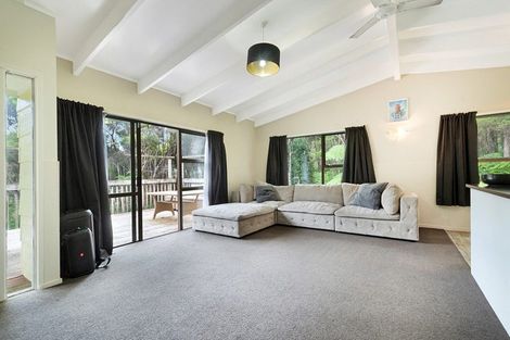 Photo of property in 115 Mcentee Road, Waitakere, Auckland, 0816