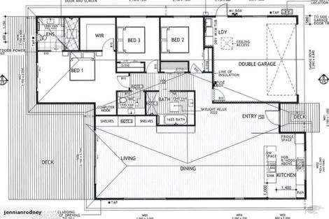 Photo of property in 5 Hampton Mews, Snells Beach, 0920