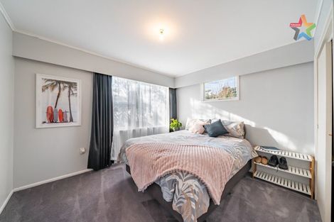 Photo of property in 258 Dowse Drive, Maungaraki, Lower Hutt, 5010