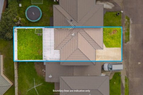 Photo of property in 11 Battlen Place, Manurewa, Auckland, 2105