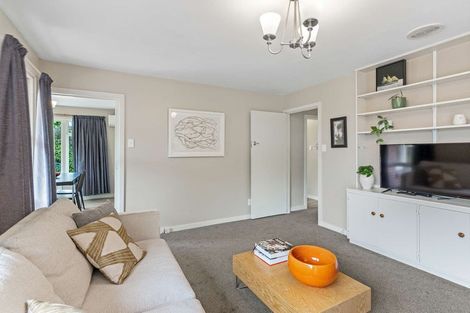Photo of property in 201 Wairakei Road, Bryndwr, Christchurch, 8053