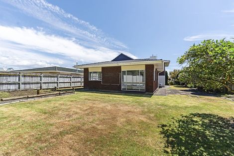 Photo of property in 3 Park Lane, Waitara, 4320