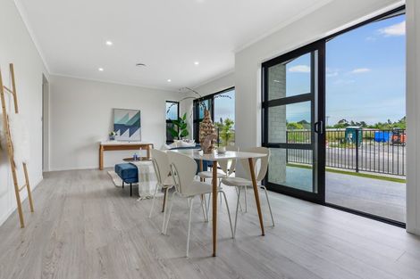 Photo of property in 15 Lucina Rise, Peacocke, Hamilton, 3206