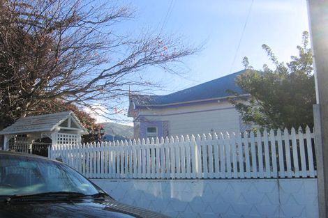 Photo of property in 43 Pretoria Street, Hutt Central, Lower Hutt, 5010